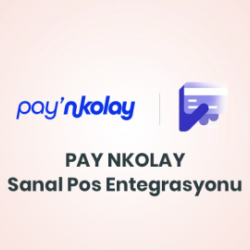 Pay NKolay Sanal Pos Entegrasyonu
